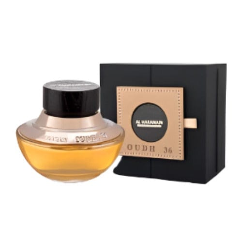 Al Haramain Oudh 36 2.5 oz