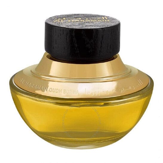 Al Haramain Oudh Burma 2.5 oz