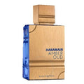 Al Haramain Perfumes Amber Oud Blue Edition