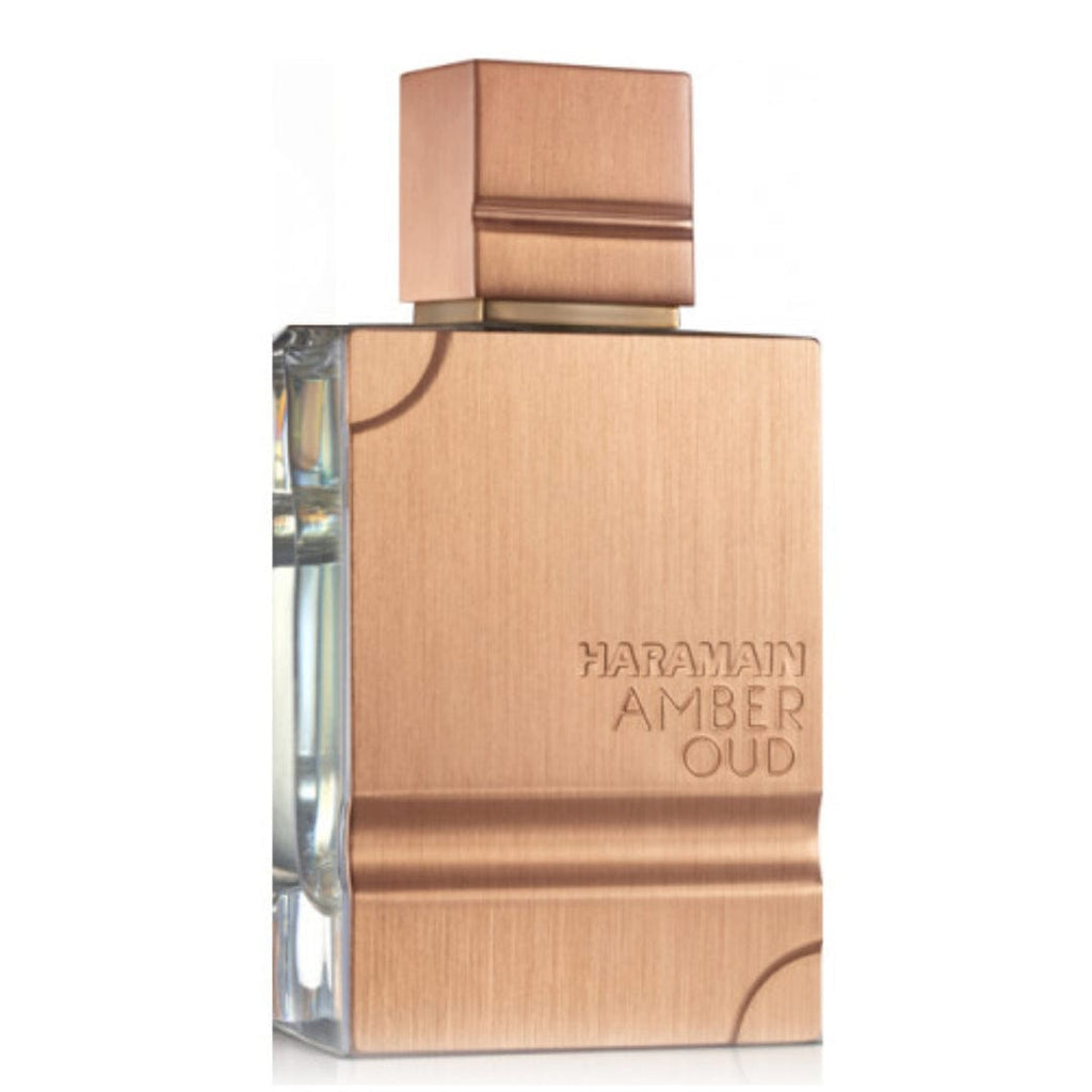 Al Haramain Perfumes Amber Oud Exclusif Classic 2.0 oz