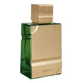 Al Haramain Perfumes Amber Oud Exclusif Emerald 2.0 oz