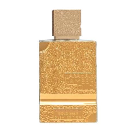 Al Haramain Perfumes Amber Oud Gold  999.9 Dubai 2.53 oz