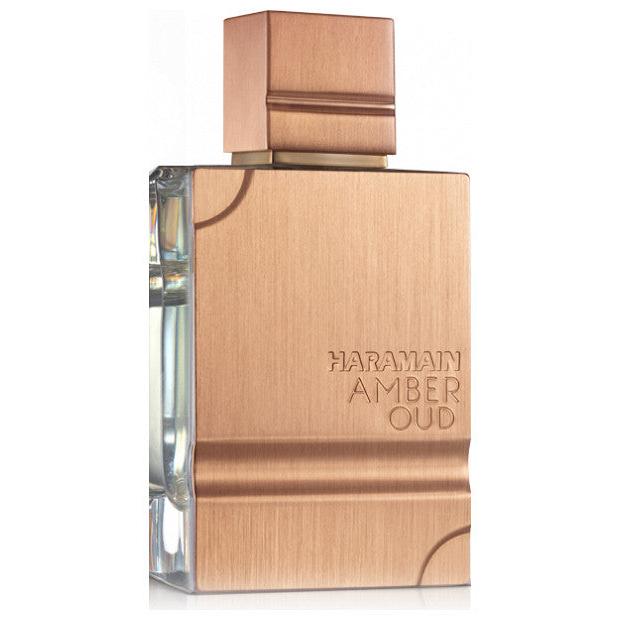 Al Haramain Perfumes Amber Oud