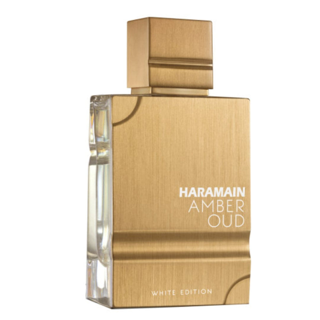 Al Haramain Perfumes Amber Oud White