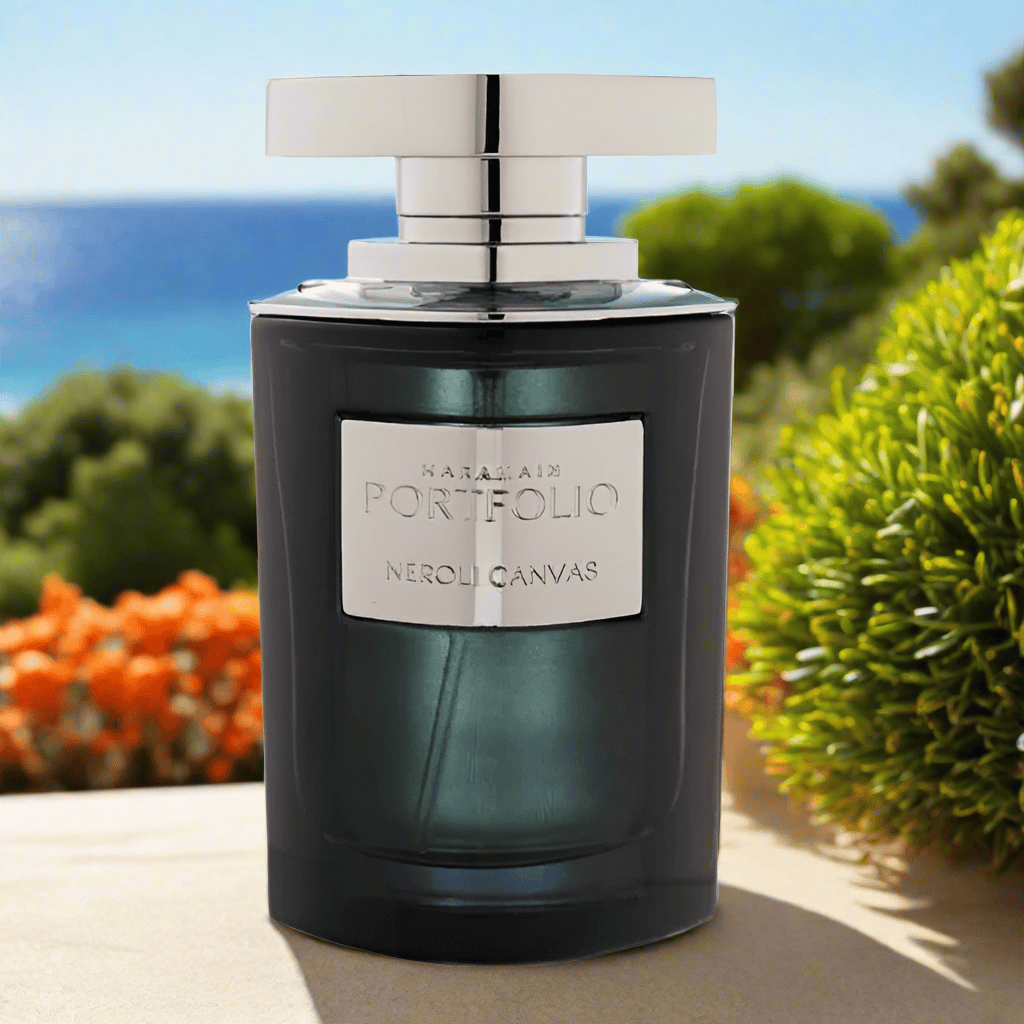 Al Haramain Perfumes Portfolio Neroli Canvas 2.5 oz