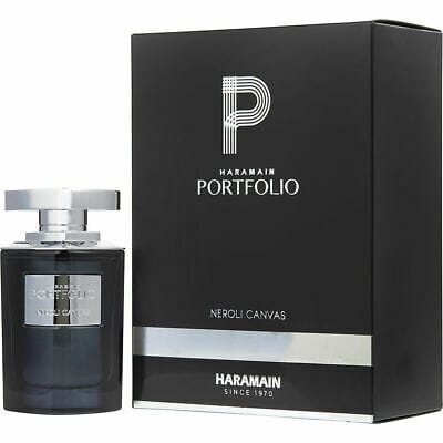 Al Haramain Perfumes Portfolio Neroli Canvas 2.5 oz