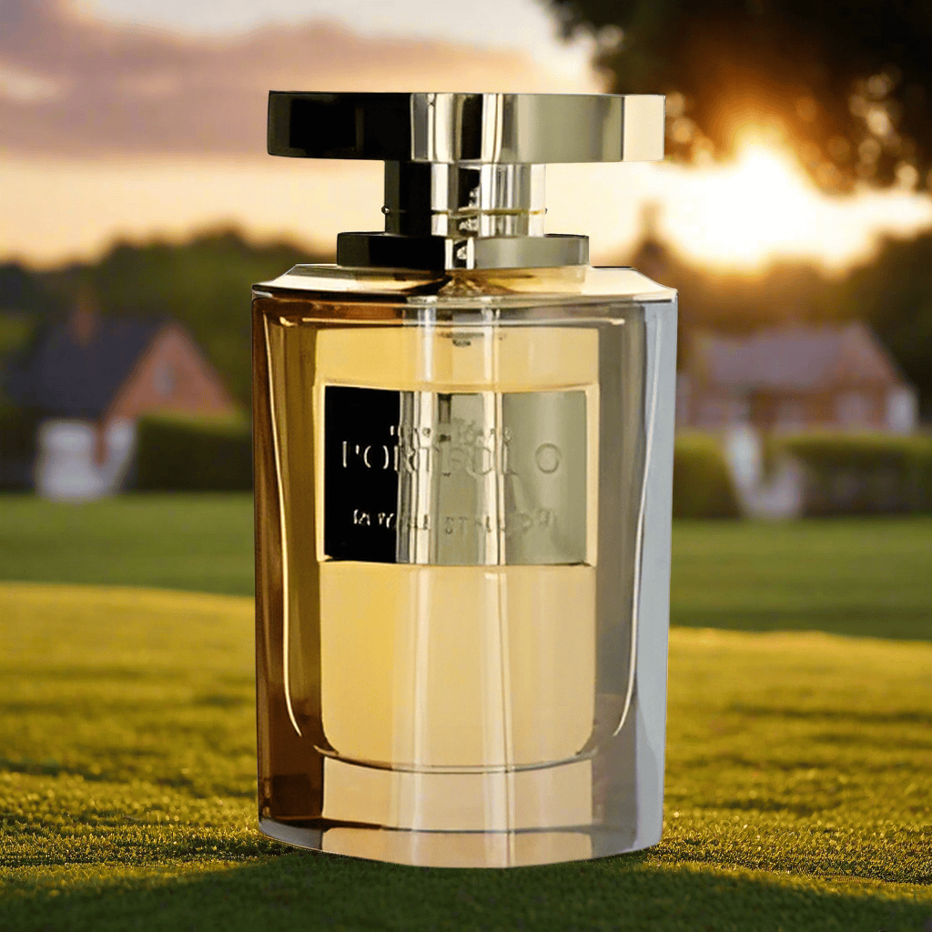 Al Haramain Perfumes Portfolio Royale Stallion 2.5 oz