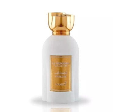 Al Mukhmal EnjezabHamidi Enjezab 3.4 oz