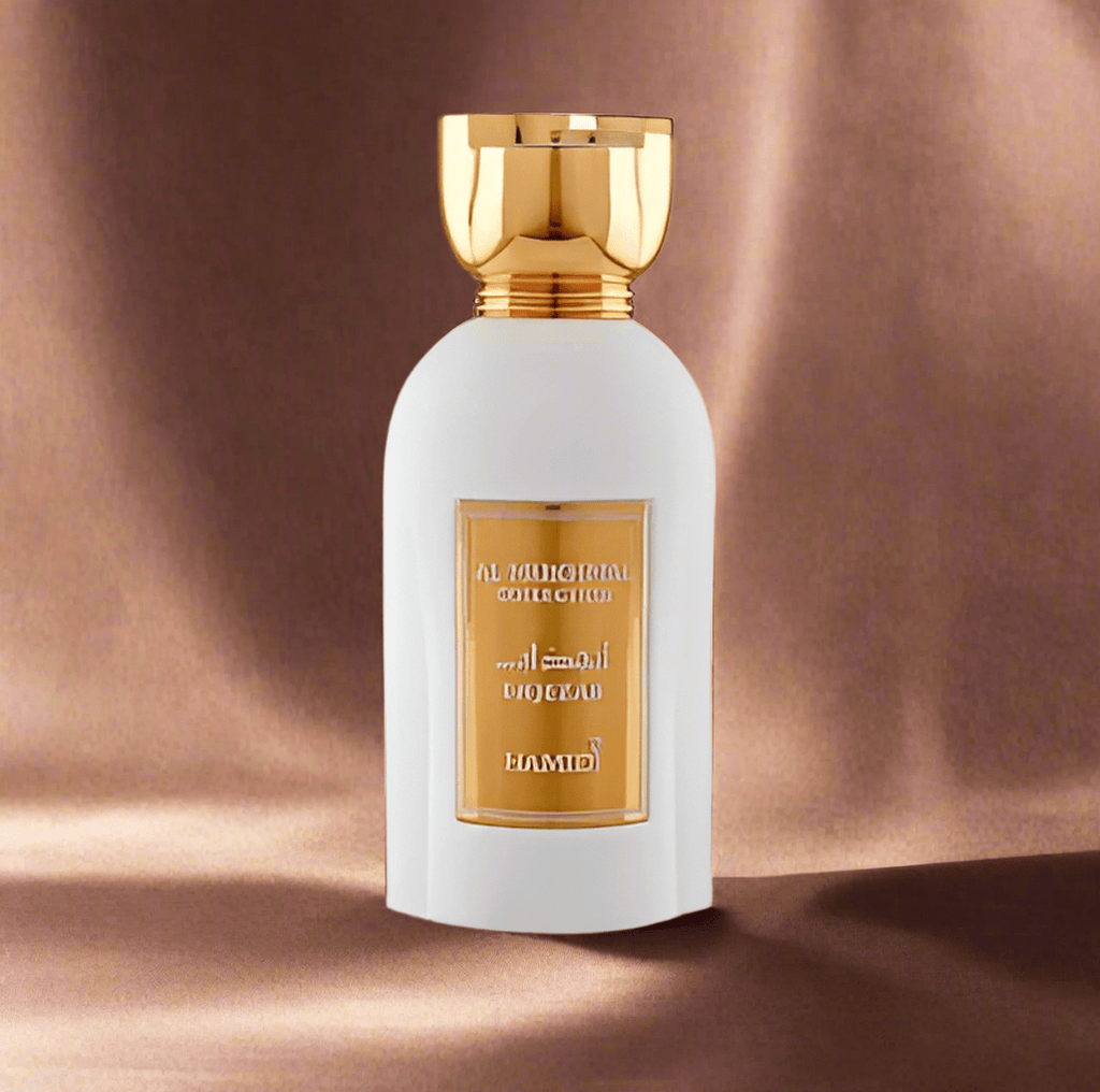 Al Mukhmal EnjezabHamidi Enjezab 3.4 oz