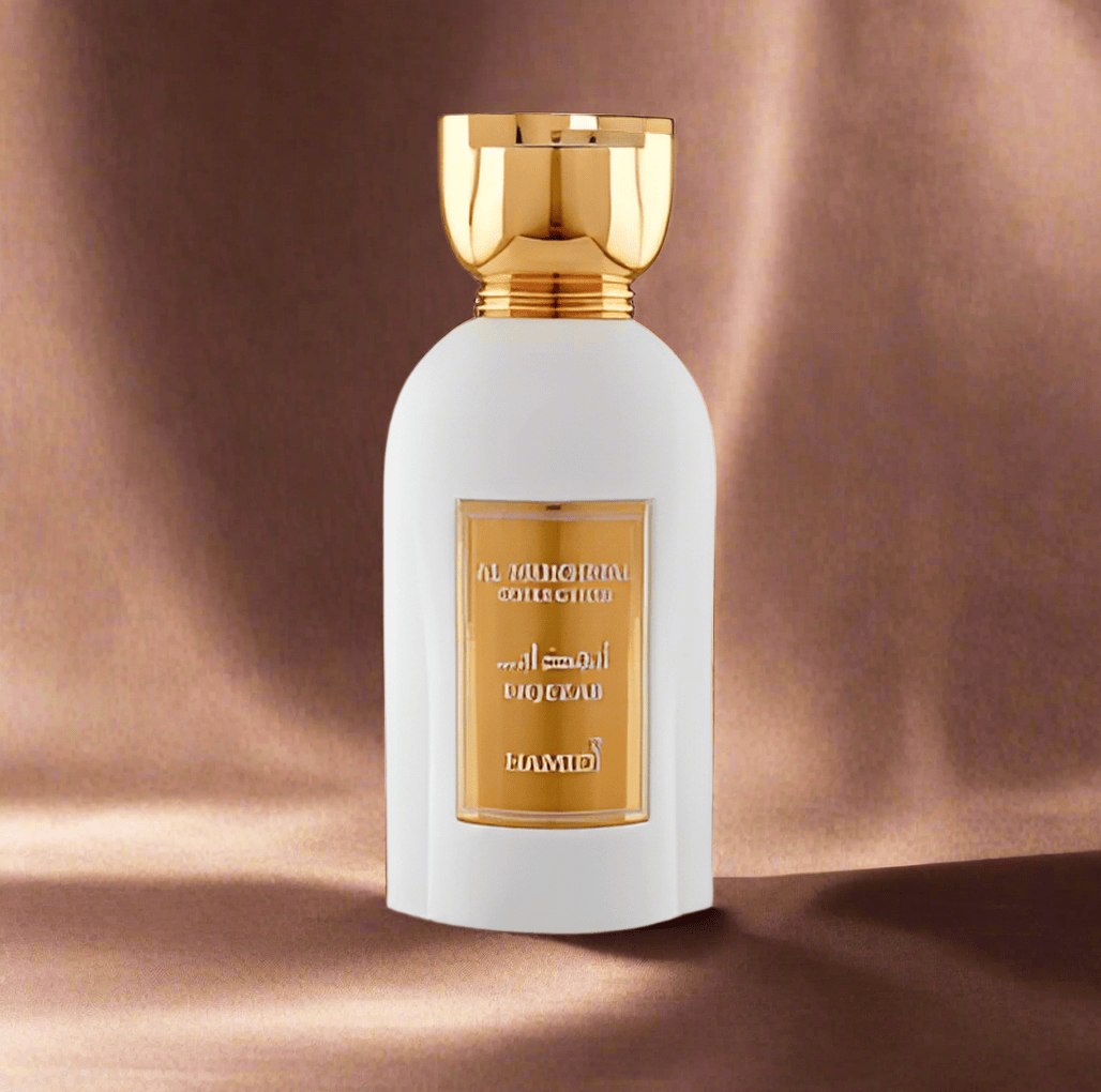 Al Mukhmal EnjezabHamidi Enjezab 3.4 oz