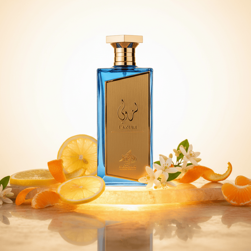 Al Wataniah Lazuli