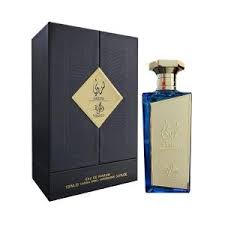 Al Wataniah Lazuli