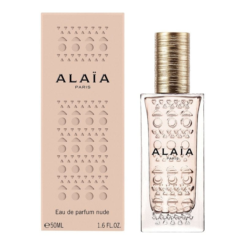 Alaia Paris Alaïa Nude Perfume For Women Eau De Parfum Spray 3.4 Oz