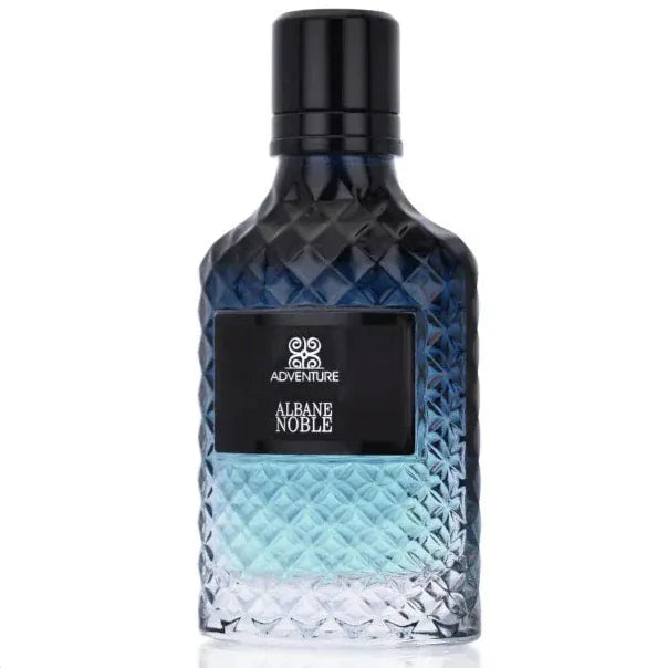 Albane Noble Albani Noble Adventure Men’s Perfume/Cologne For Men Eau de Parfum 3.3 oz Edp