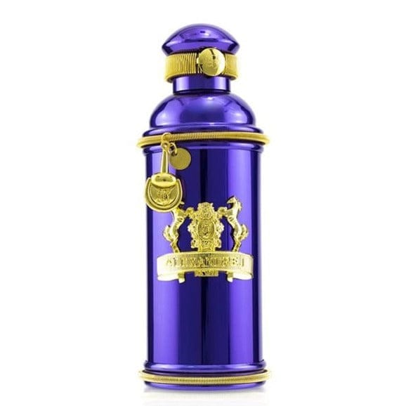 Alexandre.J Iris Violet 3.4 oz Edp
