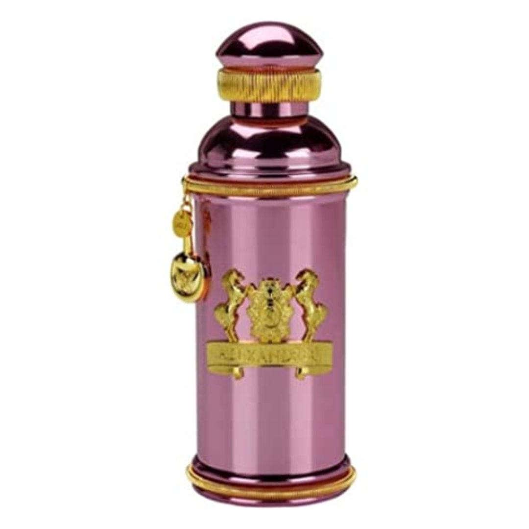 Alexandre.J  Morning Muscs 3.4 Oz Edp