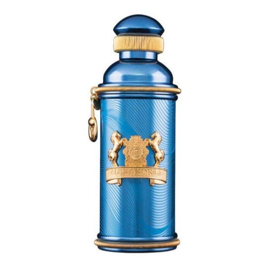 Alexandre.J  Zafeer Oud Vanille 3.4 oz Edp