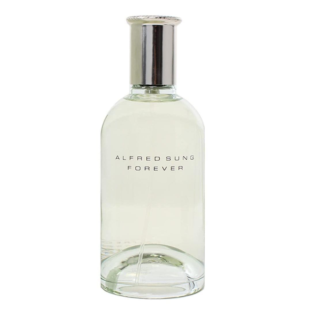 Alfred Sung  Forever Women’s Perfume/Cologne For Women Eau de Parfum 4.2 oz Edp