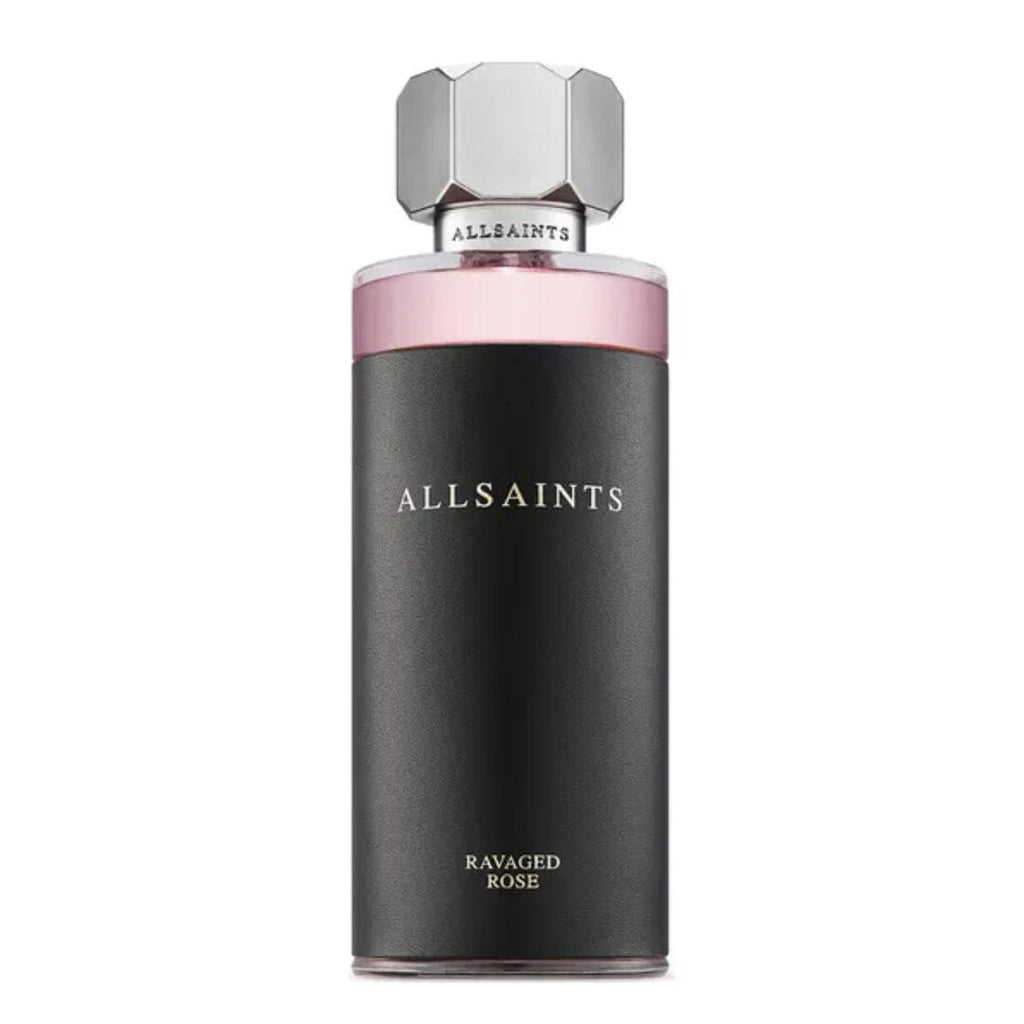 Allsaints Ravaged Rose