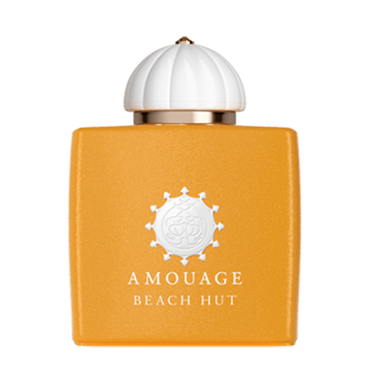 Amouage Beach Hut Woman Perfume/Cologne For Women Eau de Parfum 3.4 Oz Edp