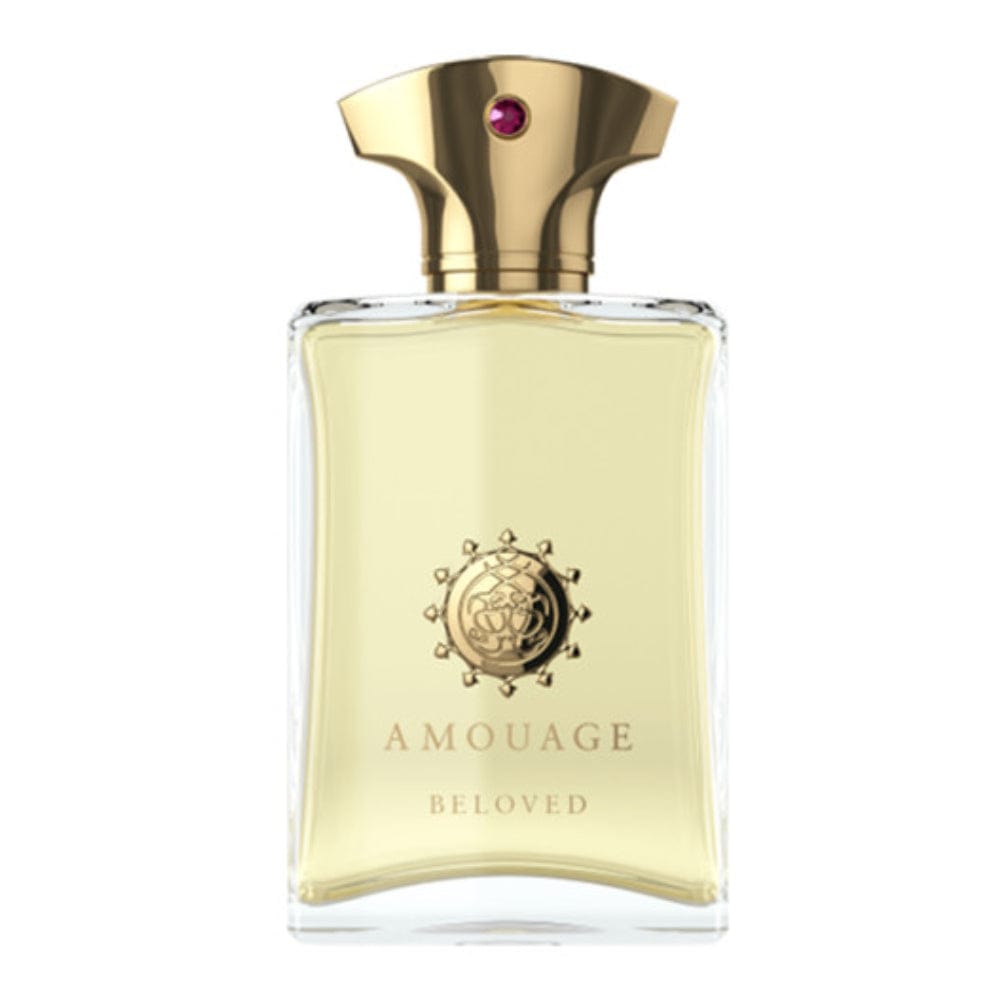 Amouage Beloved Men’s Perfume/Cologne For Men Eau de Parfum 3.4 oz Edp