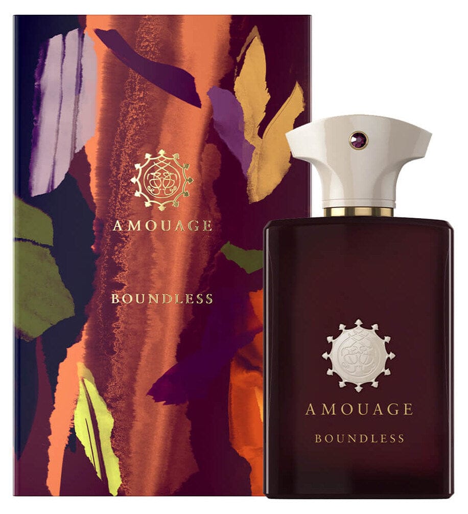 Amouage Boundless 3.4 oz Edp
