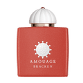 Amouage Bracken Women's Perfume/Cologne For Women Eau De Parfum 3.4 Oz Edp