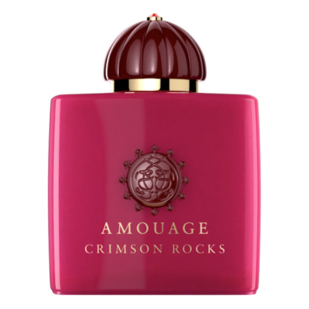 Amouage Crimson Rocks 3.4 oz Edp