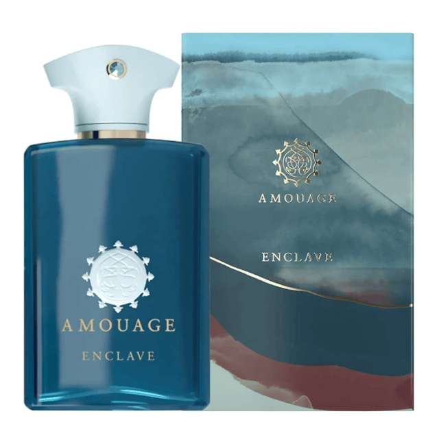 Amouage Enclave 3.4 oz Edp