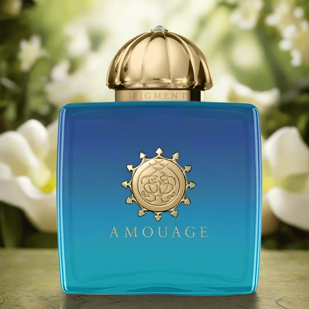 Amouage Figment Women's Perfume/Cologne For Women Eau De Parfum 3.4 oz Edp