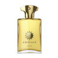 Amouage Gold Man Perfume/Cologne For Men Eau de Parfum 3.4 Oz Edp