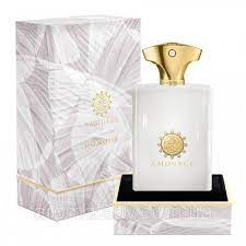 Amouage Honour Men's Perfume/Cologne For Men Eau De Parfum 3.4 oz Edp