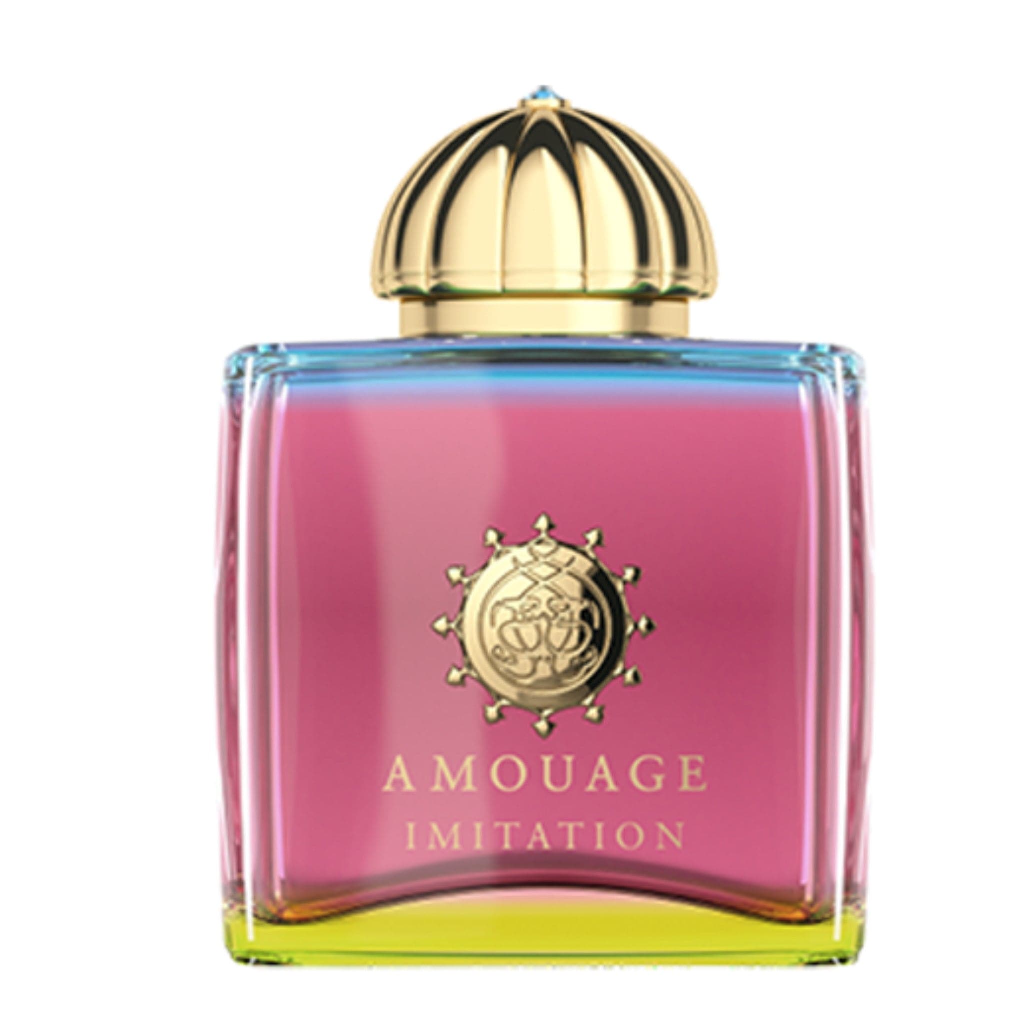 Amouage Imitation Woman Perfume/Cologne For Women Eau de Parfum 3.4 oz Edp