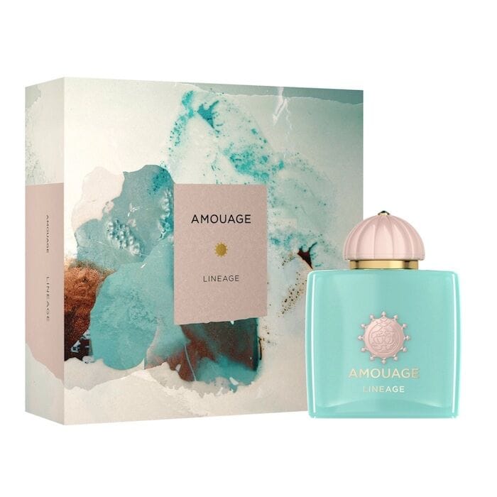Amouage Lineage 3.4 oz Edp