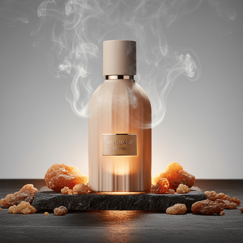 Amouage Lustre