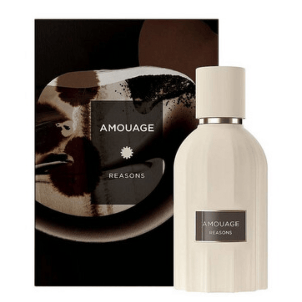 Amouage Lustre