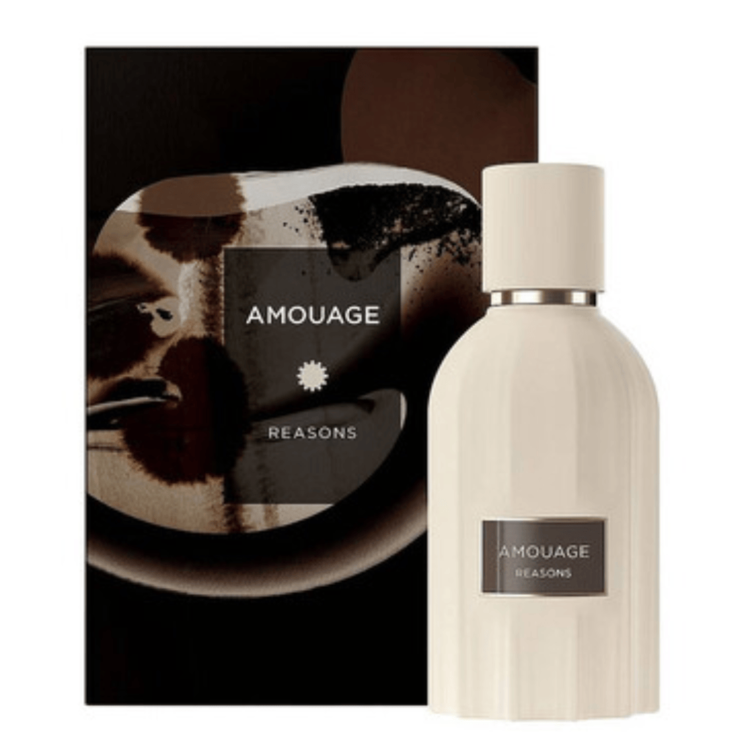 Amouage Lustre
