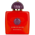 Amouage Material Unisex Perfume/Cologne For Men & Women Eau de Parfum 3.4 oz Edp