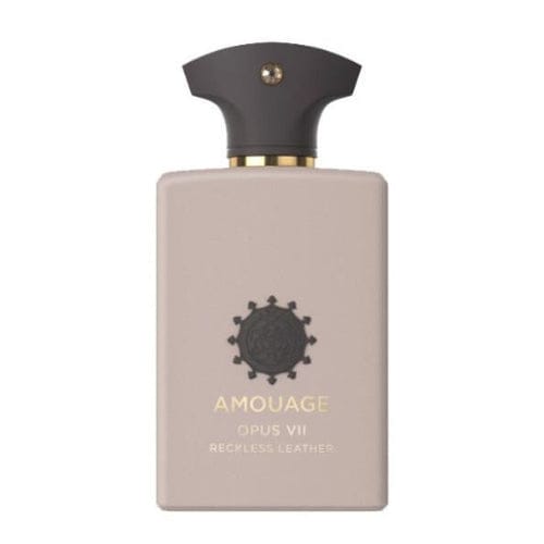 Amouage Opus VII – Reckless Leather 3.4 oz Edp