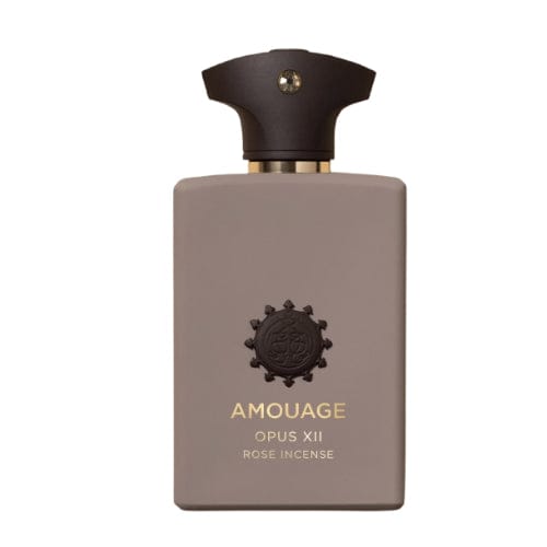 Amouage Opus XII Rose Incense 3.4 oz Edp