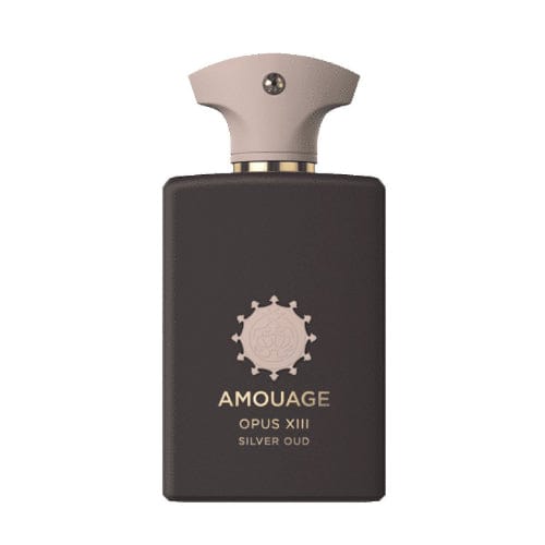 Amouage Opus XIII Silver Oud 3.4 oz Edp