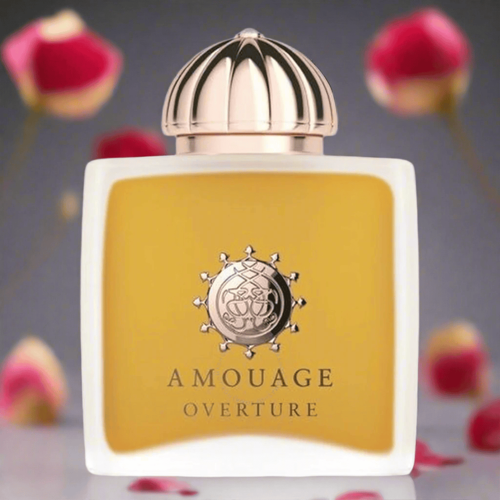 Amouage Overture Women