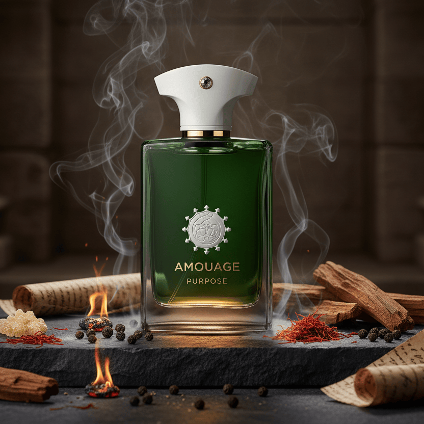 Amouage Purpose