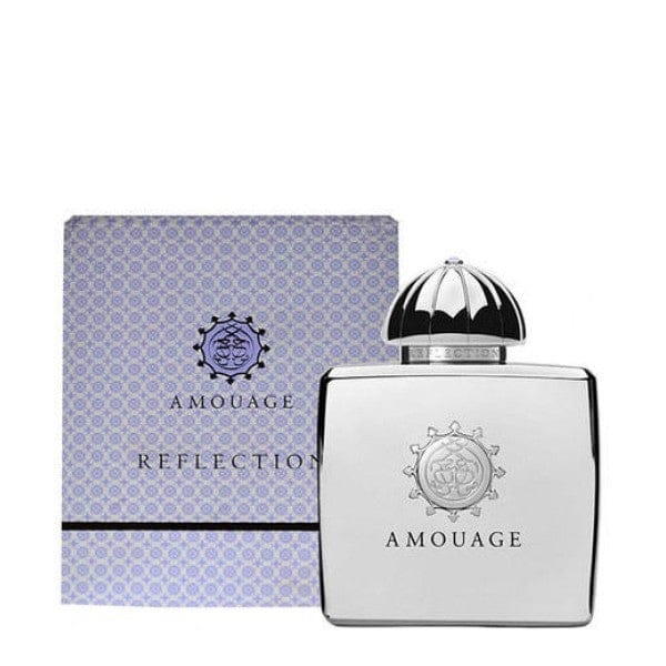 Amouage Reflection Women's Perfume/Cologne for Women Eau de Parfum Spray 3.4 oz Edp
