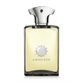 Amouage Silver Man Perume/Cologne For Him Eau de Parfum Spray 3.4 oz Edp