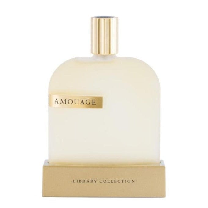 Amouage The Library Collection Opus VI For 3.4 oz Edp