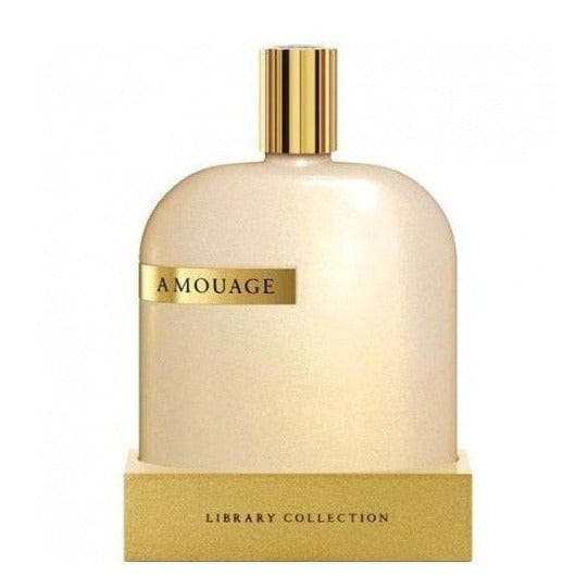 Amouage The Library Collection Opus VIII For 3.4 oz Edp