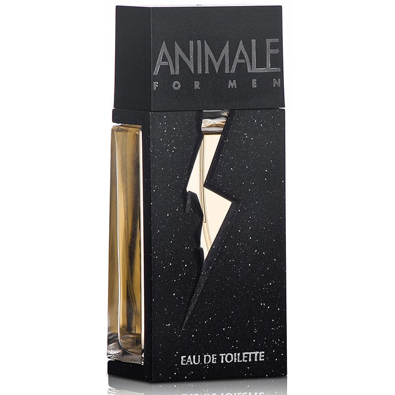 Animale Animale Cologne For Men Eau De Toilette  Spray 3.4 Oz / 6.8 Oz / Gift Set 3.4 Oz Eat