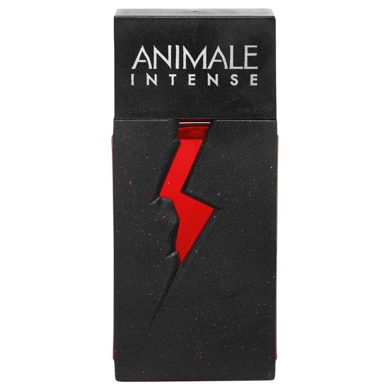 Animale Animale Intense Cologne For Men Eau De Toilette Spray 3.4 Oz