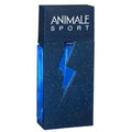 Animale Animale Sport Cologne For Men Eau De Toilette Spray 3.4 Oz